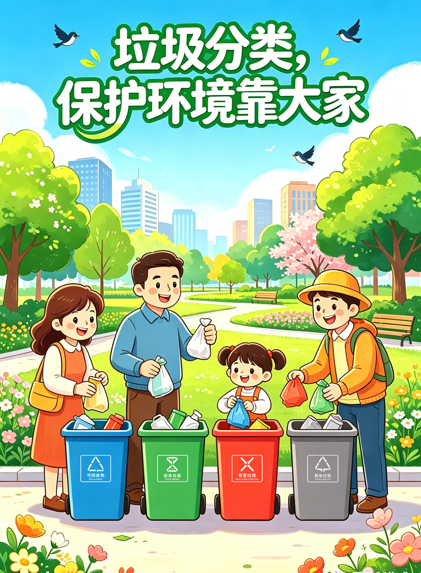 安徽省委部署垃圾分类工作 (1).jpg